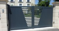 Notre société de clôture et de portail à Saint-Ferreol-d'Auroure